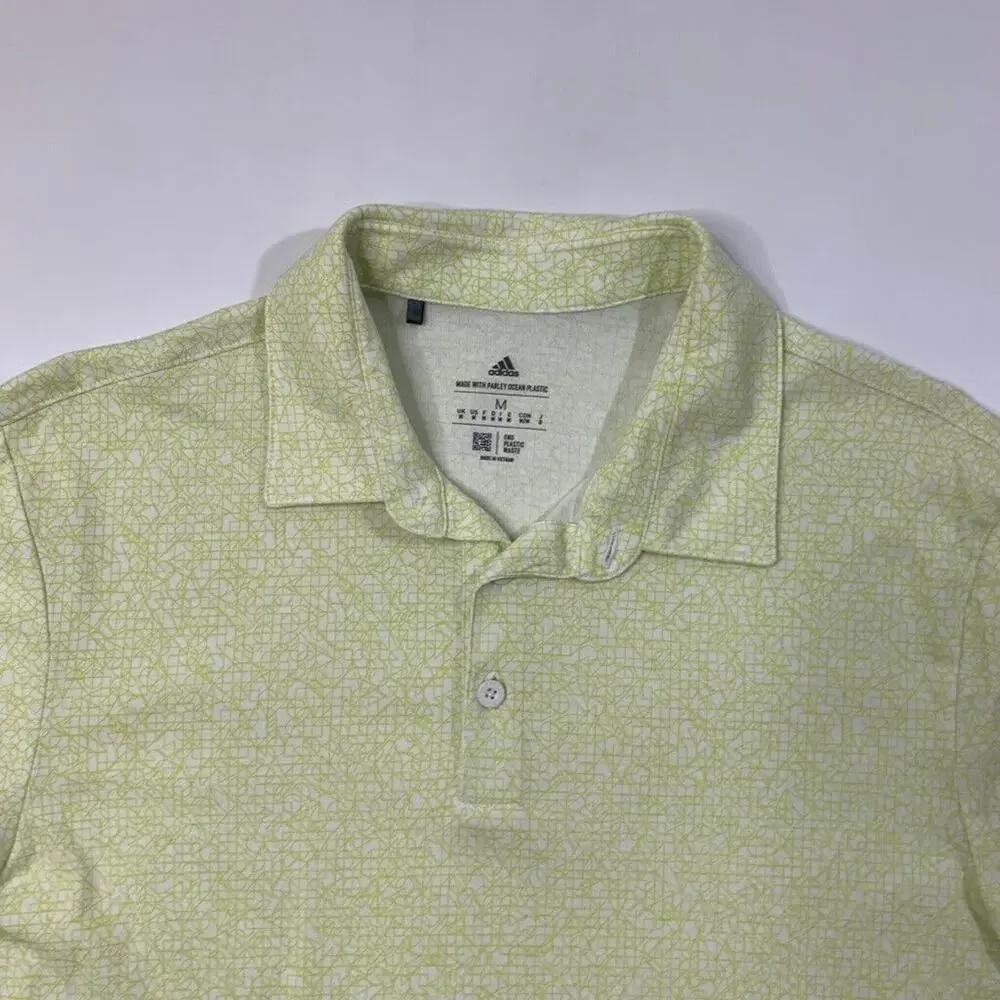 adidas polo shirt